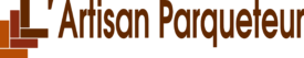 Logo officiel de L’Artisan Parqueteur