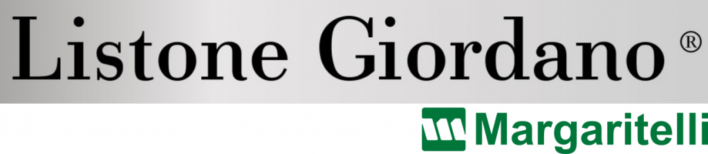Logo officiel Listone Giordano
