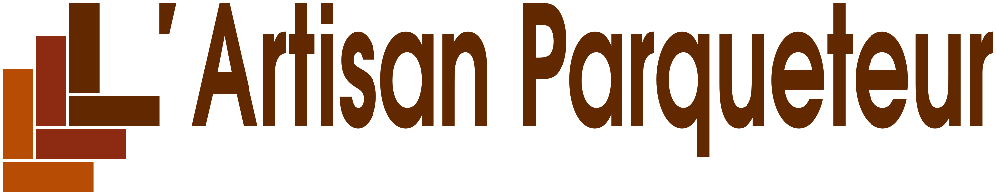 Logo Artisan Parqueteur